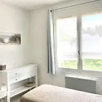 빌라 Le Porte Bonheur De Sion