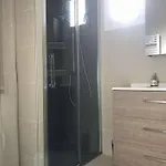 Le Porte Bonheur De Sion 빌라 *