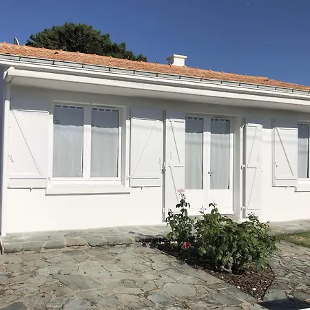 빌라 Le Porte Bonheur De Sion