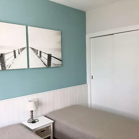 Le Porte Bonheur De Sion Villa *