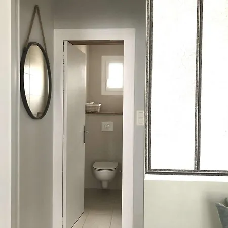 Le Porte Bonheur De Sion *