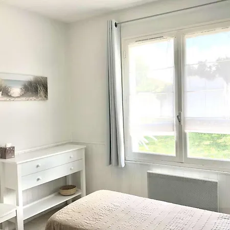 Villa Le Porte Bonheur De Sion