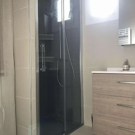 Le Porte Bonheur De Sion Villa *