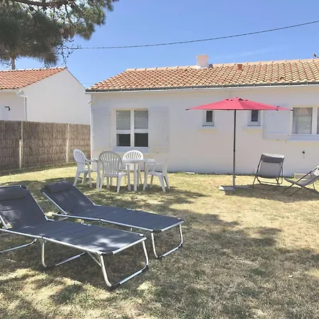 Villa Le Porte Bonheur De Sion *