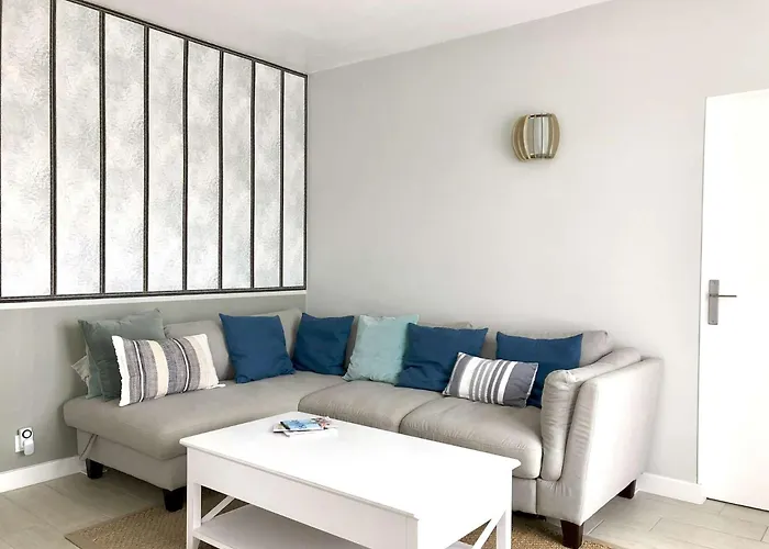 Villa Le Porte Bonheur De Sion