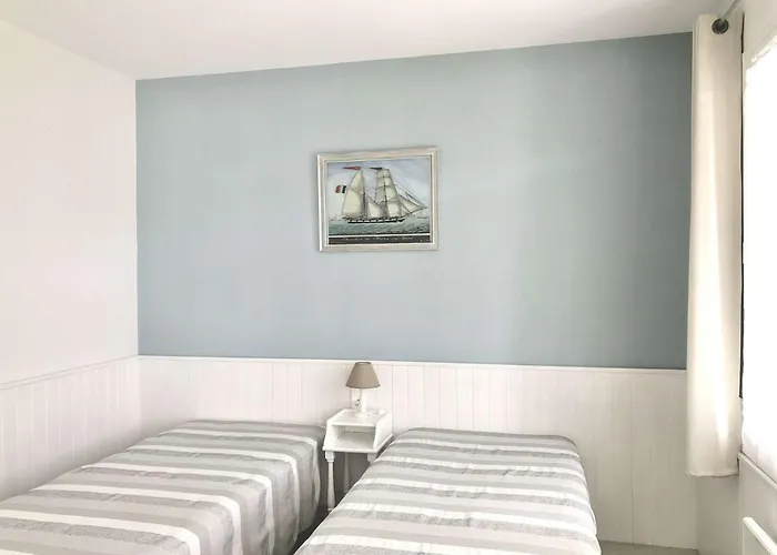 Le Porte Bonheur De Sion Villa