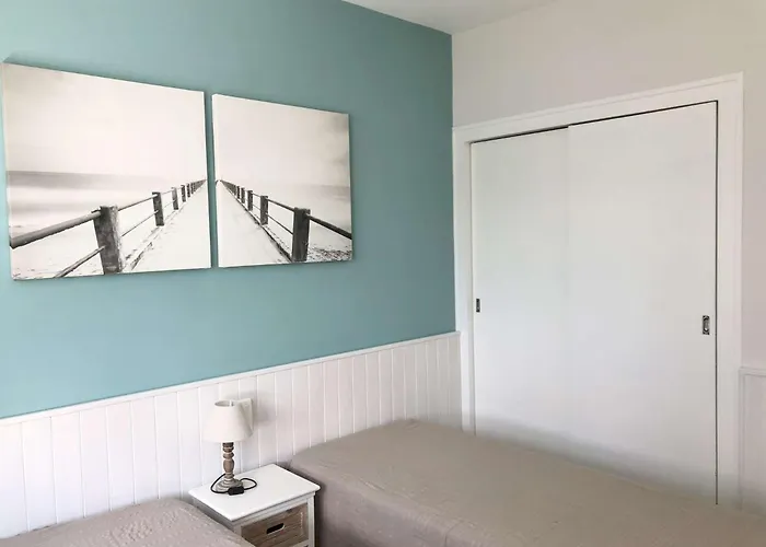 Le Porte Bonheur De Sion Villa *