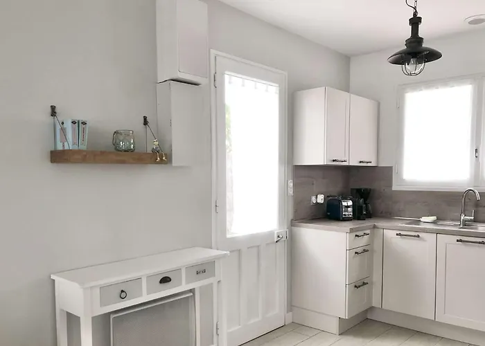 Le Porte Bonheur De Sion * Saint-Hilaire-de-Riez