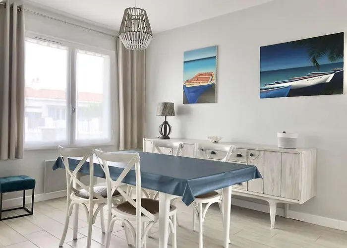 Villa Le Porte Bonheur De Sion