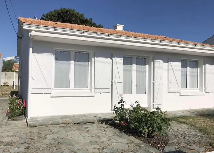 Villa Le Porte Bonheur De Sion