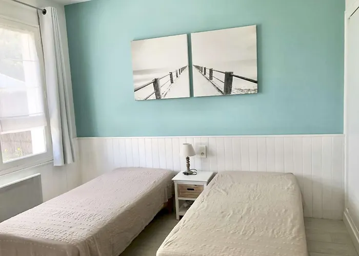 Le Porte Bonheur De Sion Villa *