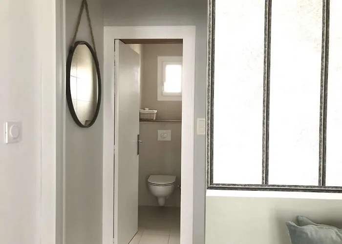 Le Porte Bonheur De Sion *