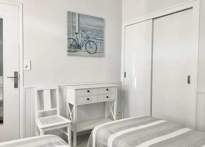 Le Porte Bonheur De Sion * Saint-Hilaire-de-Riez