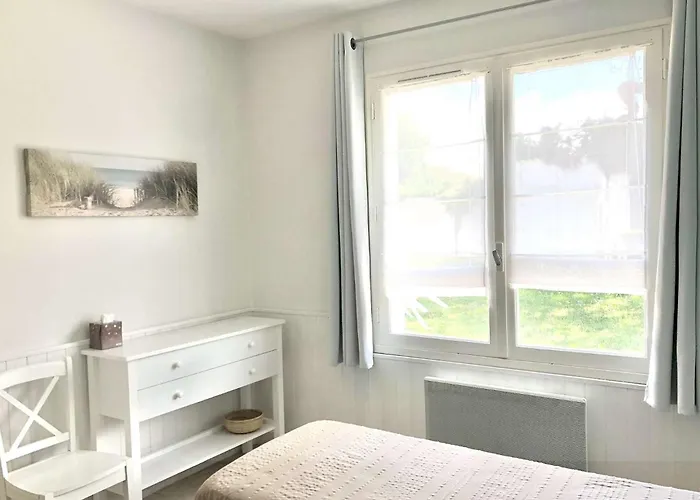 Villa Le Porte Bonheur De Sion