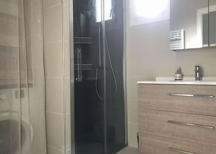 Le Porte Bonheur De Sion Villa *