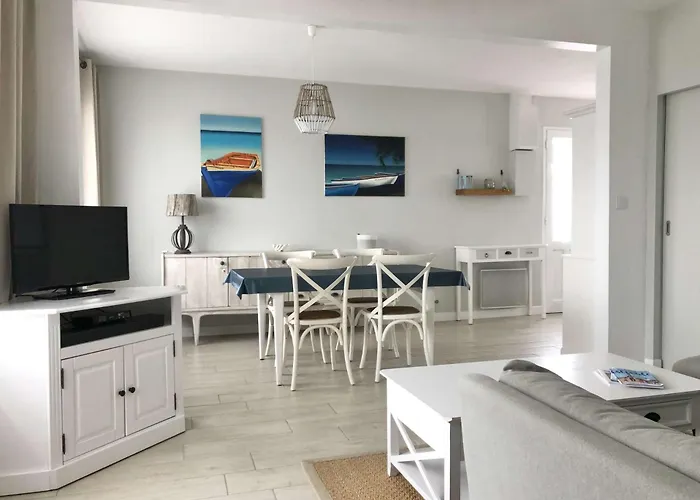 Villa Le Porte Bonheur De Sion *