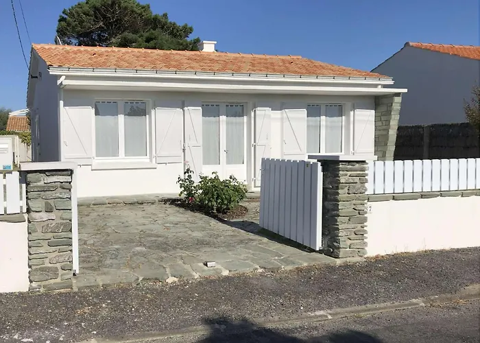 Le Porte Bonheur De Sion