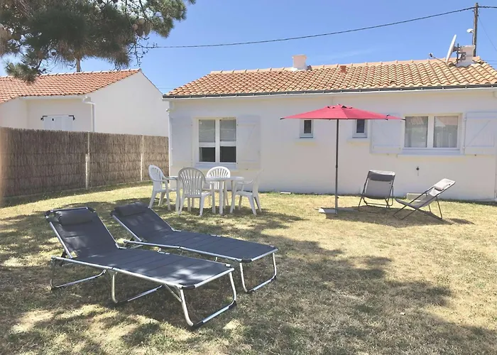 Villa Le Porte Bonheur De Sion *